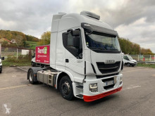 Trattore Iveco Stralis Hi-Way AS440S46 TP E6 - 460 CV - INTARDER usato