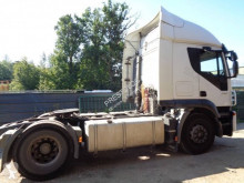 Cabeza tractora Iveco Stralis 420 usada