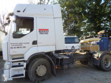 Çekici Renault Premium 450 DXI