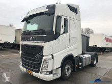 Trekker Volvo FH 420 tweedehands