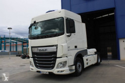 Çekici tehlikeli maddeler / ADR DAF XF 460