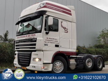 Tracteur DAF XF105