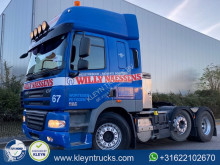 Tratores DAF CF 85.410 usado