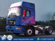 Cabeza tractora MAN F2000 19.343 usada
