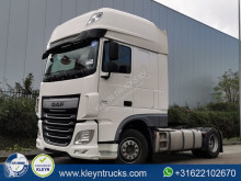Tracteur DAF XF 460 occasion