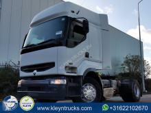Cabeza tractora Renault Premium 420 DCI usada