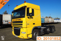 DAF tractor unit XF105
