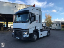 Tracteur Renault Gamme T 460.19 DTI 11 occasion