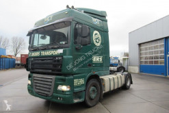 Tracteur DAF XF105