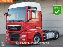 Cabeza tractora MAN TGX 18.480 XXL usada