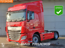 Trattore DAF XF 510 usato
