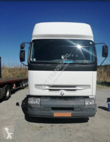 Trattore Renault Premium 420 DCI