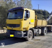 Tracteur Renault Premium Lander 450 DXI occasion