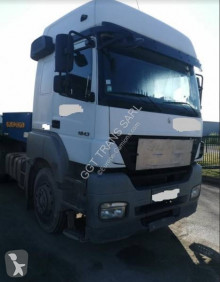 Tracteur Mercedes Axor 1843 occasion