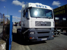 Cabeza tractora MAN TGA 18.440 FLS-XLX