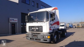 Tracteur MAN 19.403 occasion