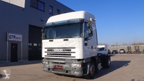 Tracteur Iveco Eurostar