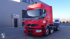 Tracteur Renault Premium 420 occasion