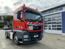 MAN TGX