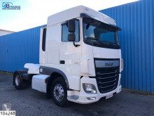 Çekici DAF XF 510 ikinci el araç