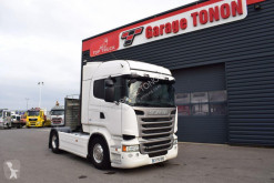 Тягач Scania R 480