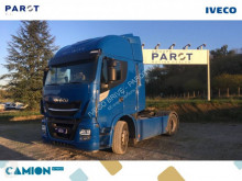 Tratores Iveco Stralis AD 440 S 48 TP usado