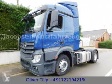 Tracteur Mercedes Actros 1843*Standard*Navi*Klima*Orig. 200'tsd KM occasion