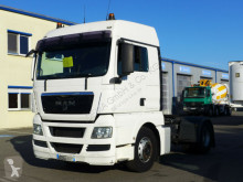 جرار MAN TGX 18.480 * Euro 5 * Intarder * 440 * مستعمل