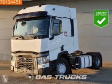 Tracteur Renault Gamme T 460 2x Tanks Sleep occasion