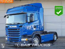 Trattore Scania R 410 usato