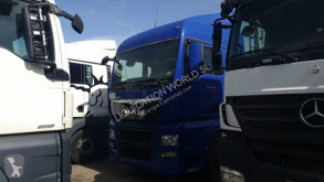 Ťahač MAN TGX18.480 4x2 480cv *2 Tractor units Available* ojazdený