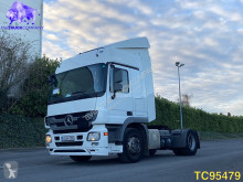 Cabeza tractora Mercedes Actros 1844 usada