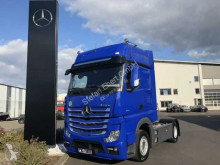 Cap tractor Mercedes Actros 1851 LS GigaSpace Safety Pack Retarder