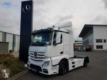 Ťahač Mercedes Actros 1842 LS Lowliner Retarder Spoiler PPC ojazdený