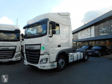 Tracteur DAF XF 460
