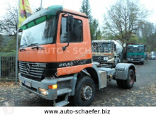 Tracteur Mercedes 2043 AS/ original 48000 KM