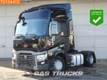 Tracteur Renault Gamme T 460 Sleeper 2x Tanks occasion