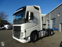 Cabeza tractora Volvo FH