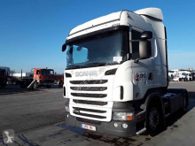 Trekker Scania R 440 tweedehands
