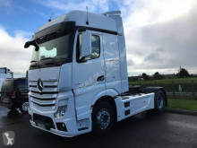 Cabeza tractora Mercedes Actros 1848 LS usada