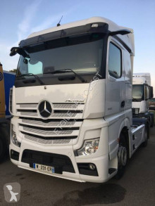 Cabeza tractora Mercedes Actros 1853 nueva