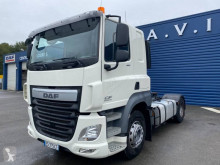 Tracteur DAF CF 460 occasion