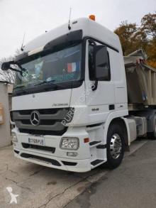 جرار Mercedes Actros 1848 LS مستعمل