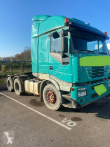 Tratores Iveco usado