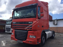 Tracteur DAF XF105 460 occasion