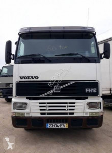 Tracteur Volvo FH12 380