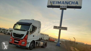 Tracteur Iveco Stralis 440 S 46 occasion