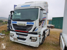 Tracteur Iveco Stralis AS 440 S 46 TP occasion