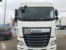 Tracteur DAF XF 460 occasion