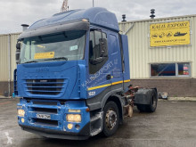 Trattore Iveco Stralis 430 usato